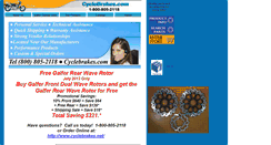 Desktop Screenshot of deedolese.com